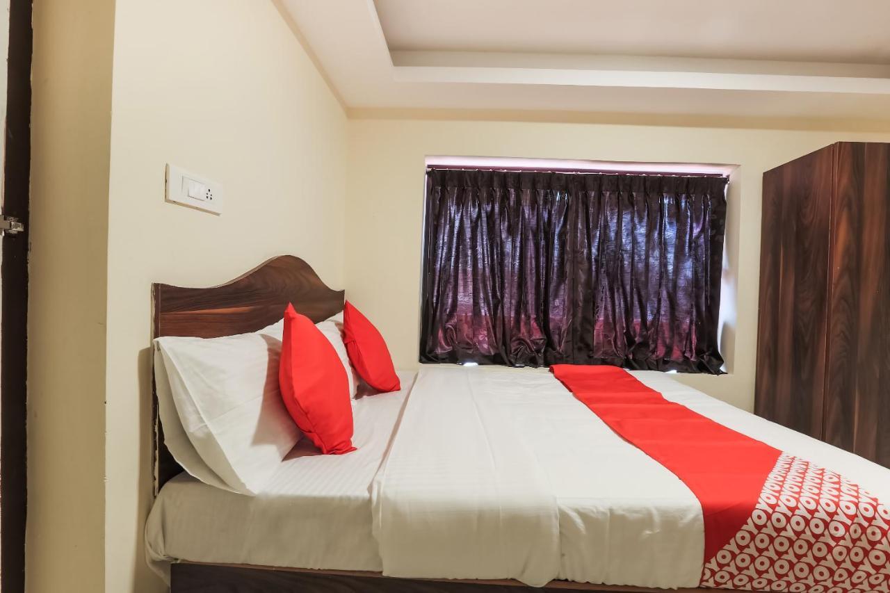 Oyo 36500 Sri Krishna Inn Ooty Exterior foto